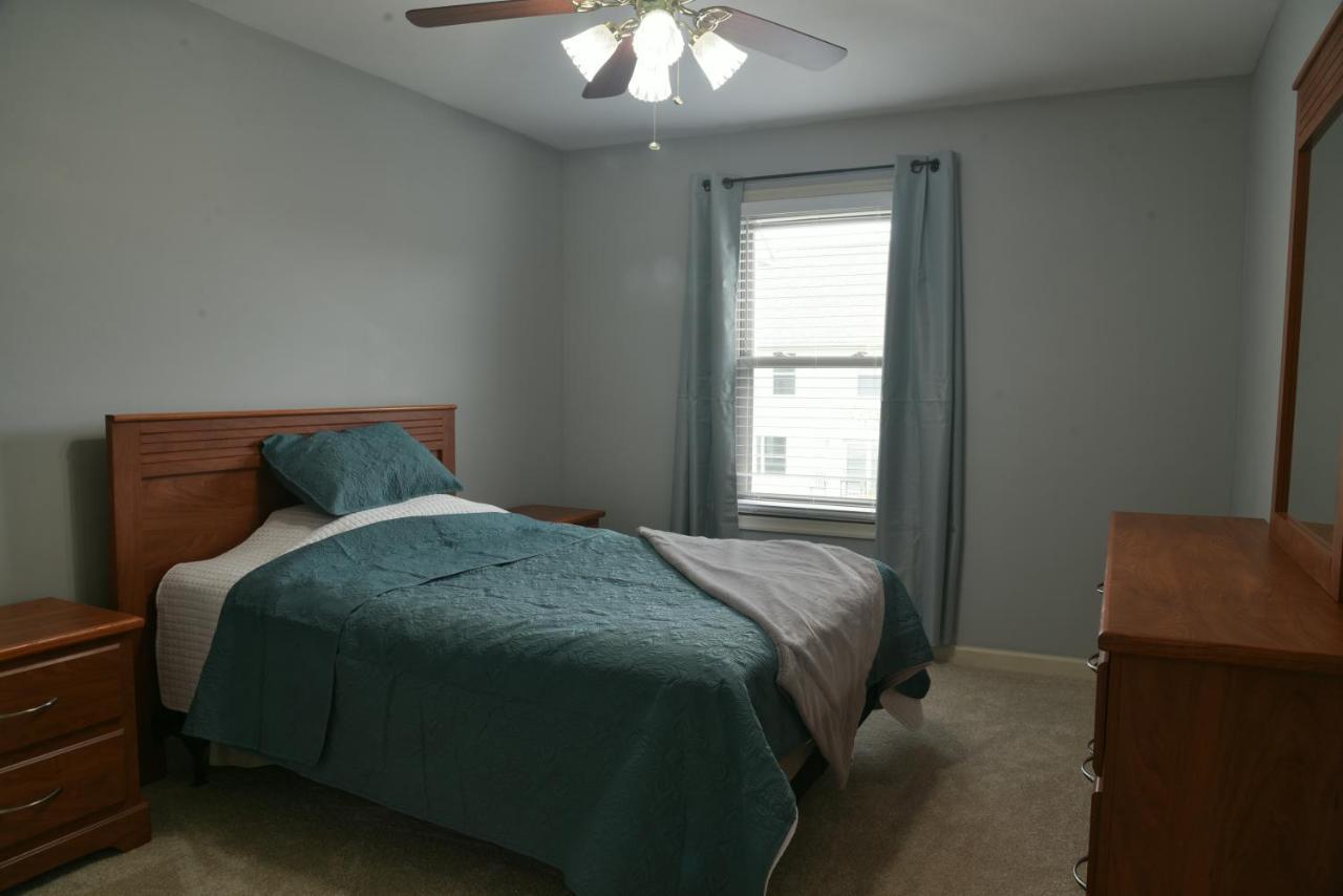 Entire Townhouse Close To Hershey Park *
