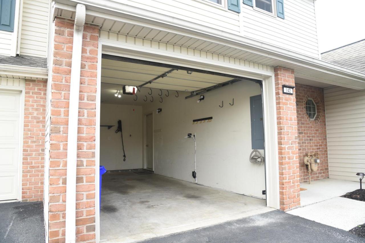 Holiday home Entire Townhouse Close To Hershey Park