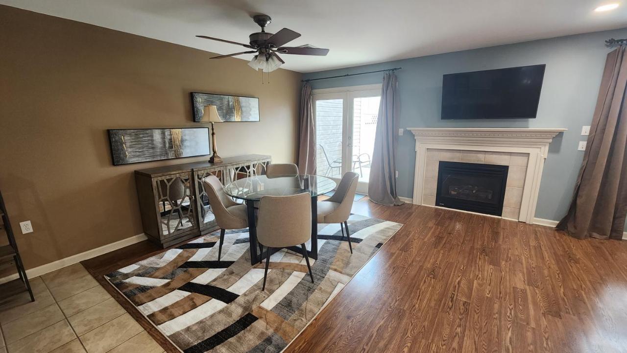 Entire Townhouse Close To Hershey Park Holiday home Enola