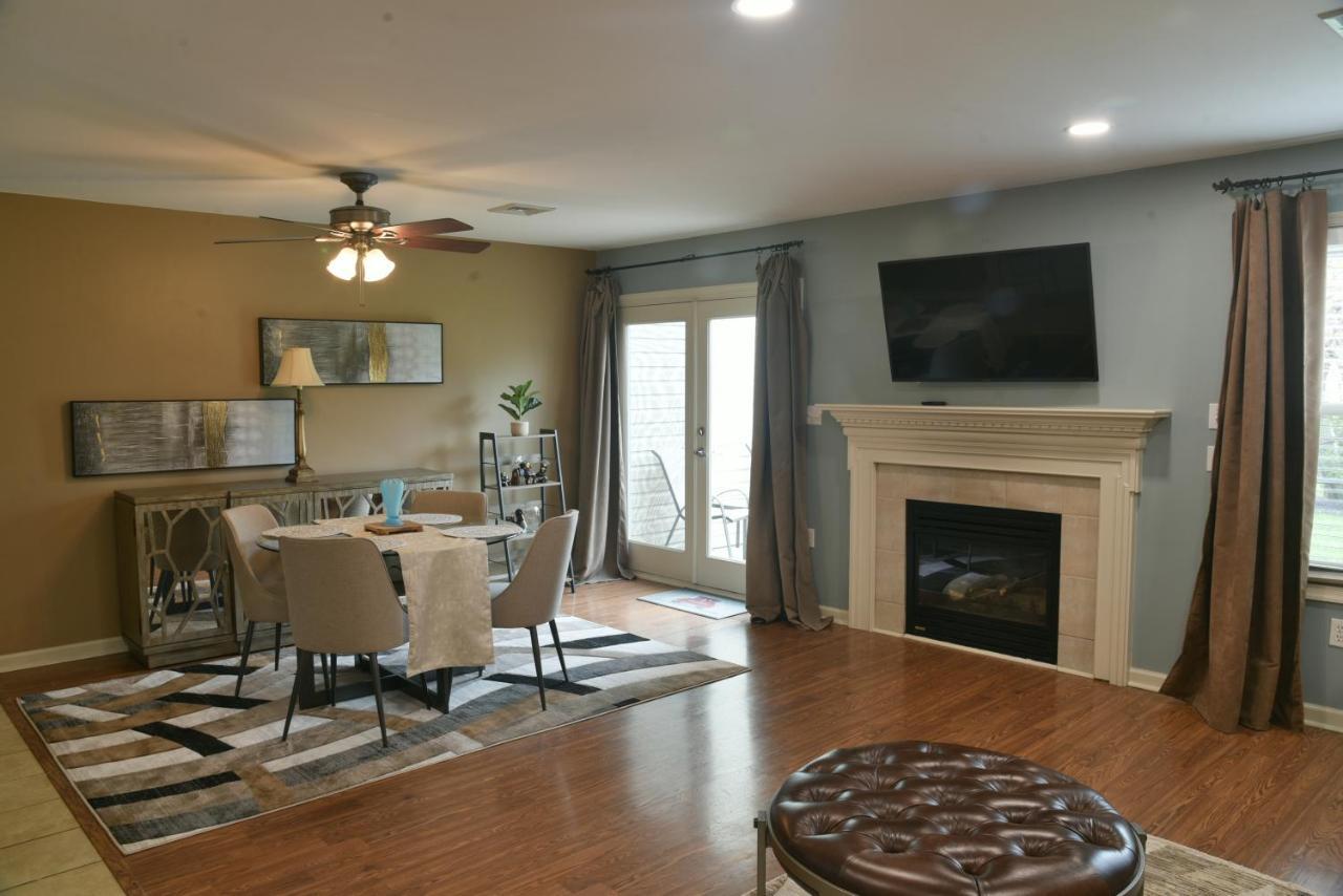 Entire Townhouse Close To Hershey Park Enola