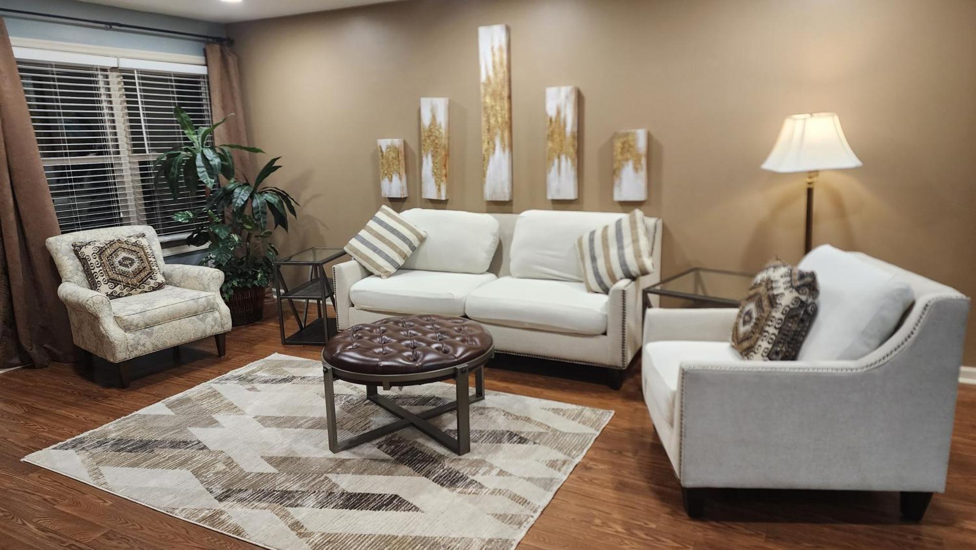 Entire Townhouse Close To Hershey Park *
